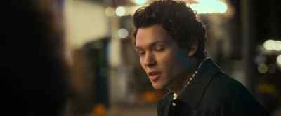 I've actually thought about talking
to you. Many times. - Carousel