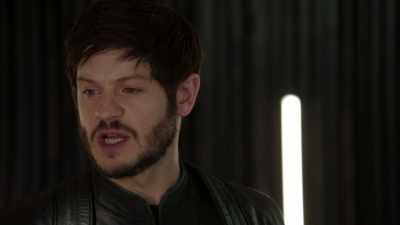 I've almost got
everything that I need - Marvel's Inhumans