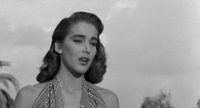 I've almost got it - Creature from the Black Lagoon