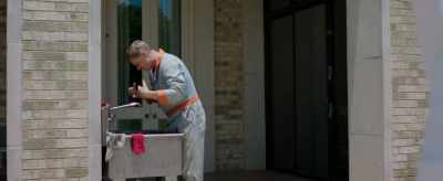 I've already apologized
to Father Paul. - Playing God