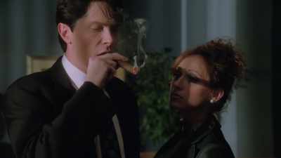 I've already asked
all of them to get tested - Charmed