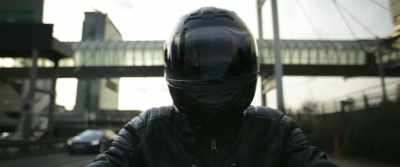 I've already broken two of them. - Accident Man