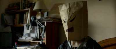 I've already complained - Bhavesh Joshi Superhero