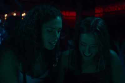 -I've already done them!
-No, these are different. - Nadia, Butterfly
