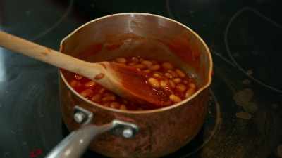 I've already done
two more pieces of toast,
exactly the same specification. - James May and the Dull Men