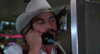 I've already dug
too many graves. - Harley Davidson and the Marlboro Man