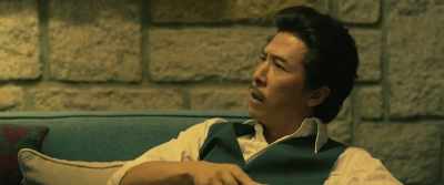 I've already given a lot-- - Chasing the Dragon