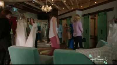 I've already gone ahead
and picked out some dresses - Marrying Mr. Darcy