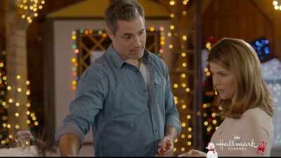 I've already got a job - Homegrown Christmas