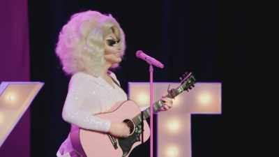 ♪ I've already got your money - Trixie Mattel: Skinny Legend