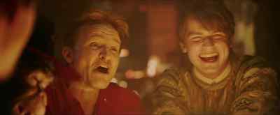 I've already got the name
and it's brilliant. - Better Man