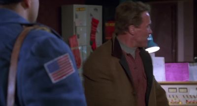 I've already got the right answer I won Yeah - Jingle All the Way