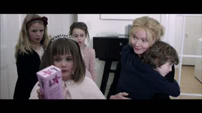 I've already got this doll, Mum. - The Babadook