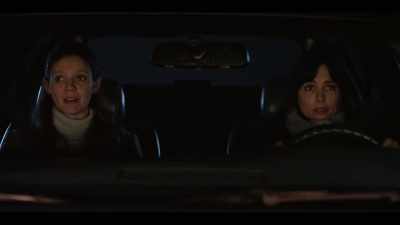 I've already lost everything.
I can't... lose her, too. - October Faction