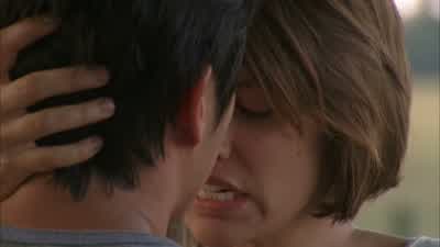 I've aIready Iost three of the people that l care about most in this world. - The Walking Dead