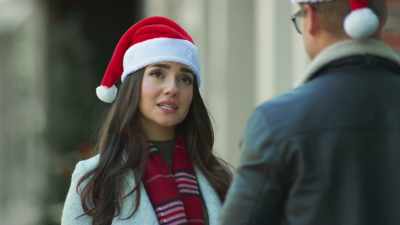 I've already missed
so much so... - Dashing Home for Christmas