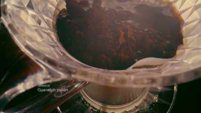 I'VE ALREADY ORDERED - Ice Cold: Murder, Coffee and Jessica Wongso