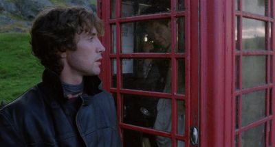 I've already put a two shilling piece in - Withnail &amp; I