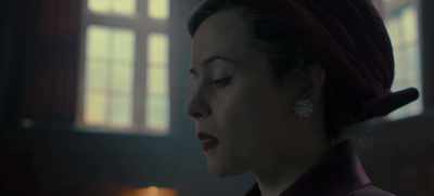 I've already said. - A Very British Scandal