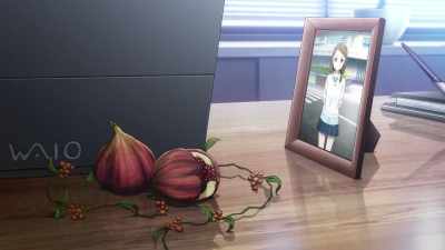 I've already set up the road map
to the final phase. - Sword Art Online: The Movie – Ordinal Scale