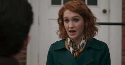 I've already talked
to my lawyer, - The Republic of Sarah