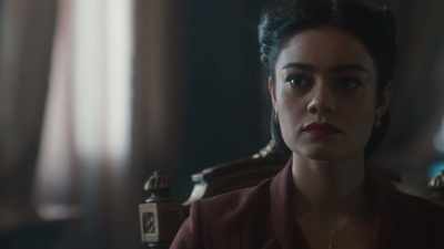 I've already talked
to the troop leader. - Passport to Freedom