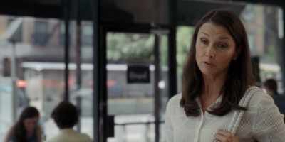 I've already told my lawyers
I will not accept it. - And Just Like That…