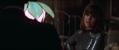 I already told the police everything I know - Klute