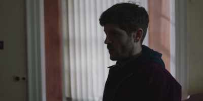I've already told you, - The Light in the Hall