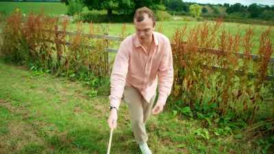I've already... - James May and the Dull Men