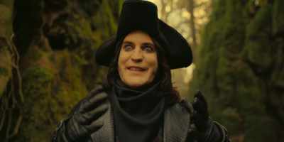 I've also added a new clasp
at the front to stop it bursting open. - The Completely Made-Up Adventures of Dick Turpin