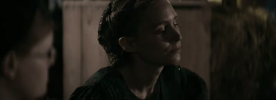 I've also been thinking - Women Talking