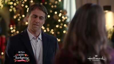 I've also come to address - Christmas at Castle Hart