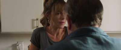I've also lined up a
job interview for you. - Prisoner's Daughter