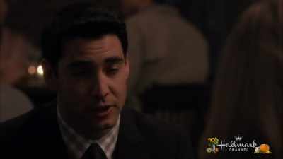 I've also realized that
I'm really liking you, too. - A Harvest Wedding