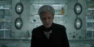I've also watched you
both amass followers. - Dune: Prophecy