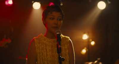 I've always had a family, - Hollywood Stargirl