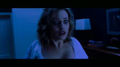 I've always had a thingfor the whores that live in this house - Freddy vs  Jason