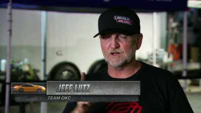 I've always asked to split because
you both deserve to be there. - Street Outlaws No Prep Kings Team Attack
