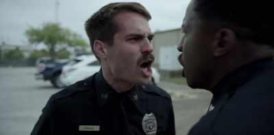 I've always been a good friend
to you, - Thunder Road
