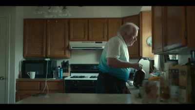 I've always been a mental guy. - Don't Die: The Man Who Wants to Live Forever