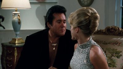 I've always been a moral man - Vegas Vacation