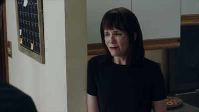 I've always been so controlling - The Disappearance of Cari Farver