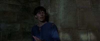 I've always been faithful to God - The Messenger: The Story of Joan of Arc