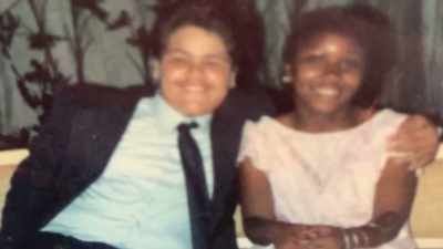  I've always been fat joey
 since two years old. - Origins of Hip Hop