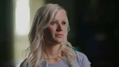 I've always been leery of people - #CyberSleuths: The Idaho Murders