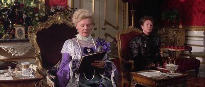 I've always been of opinion - The Importance of Being Earnest