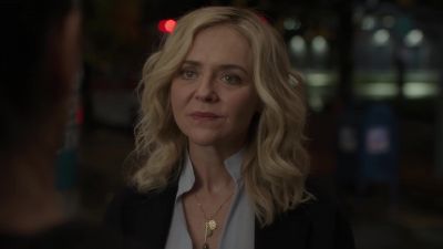 I've always been
open with you, Audrey. - The Good Doctor