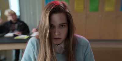 I've always been sensitive. - First Kill