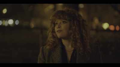 I've always been superstitious
about this particular birthday. - Russian Doll